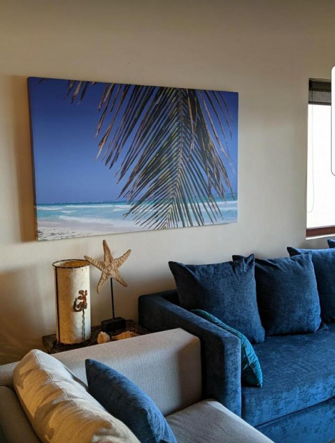 Апарт отель Ocean Front El Faro Reef 304 Плая-дель-Кармен Экстерьер фото
