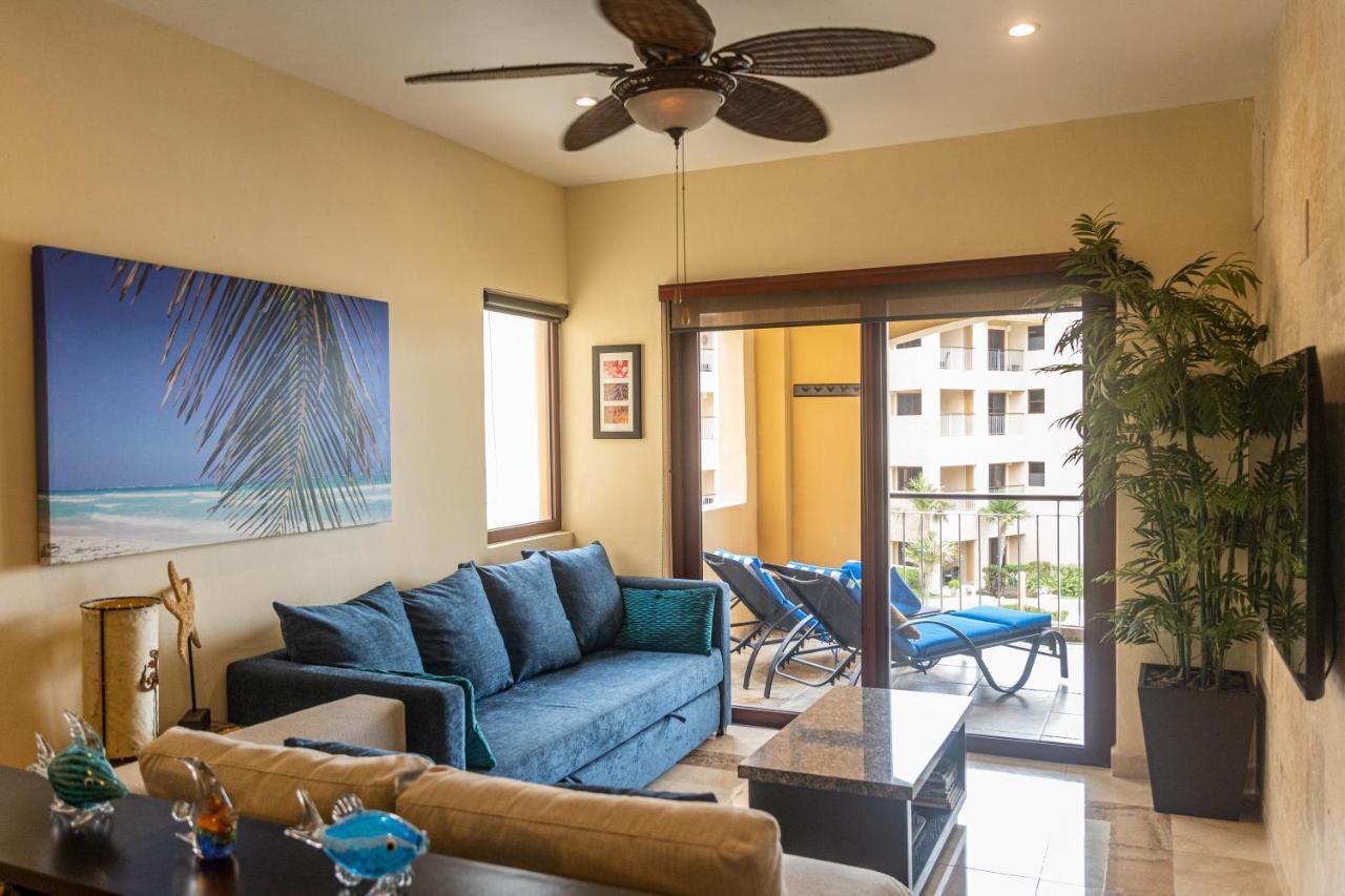 Апарт отель Ocean Front El Faro Reef 304 Плая-дель-Кармен Экстерьер фото