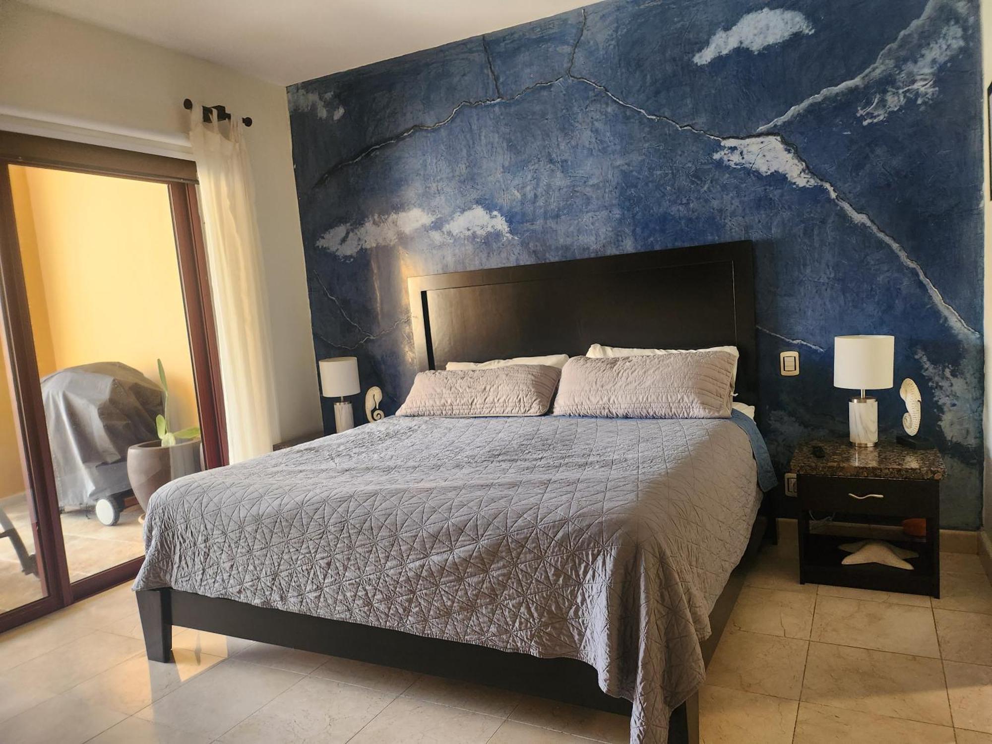 Апарт отель Ocean Front El Faro Reef 304 Плая-дель-Кармен Экстерьер фото